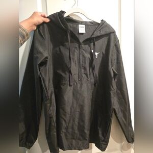 Victoria's Secret PINK Black Jacket